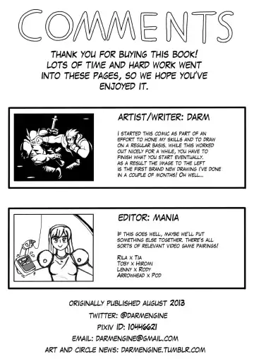 The Day I Became a Knight Fhentai - Page 34