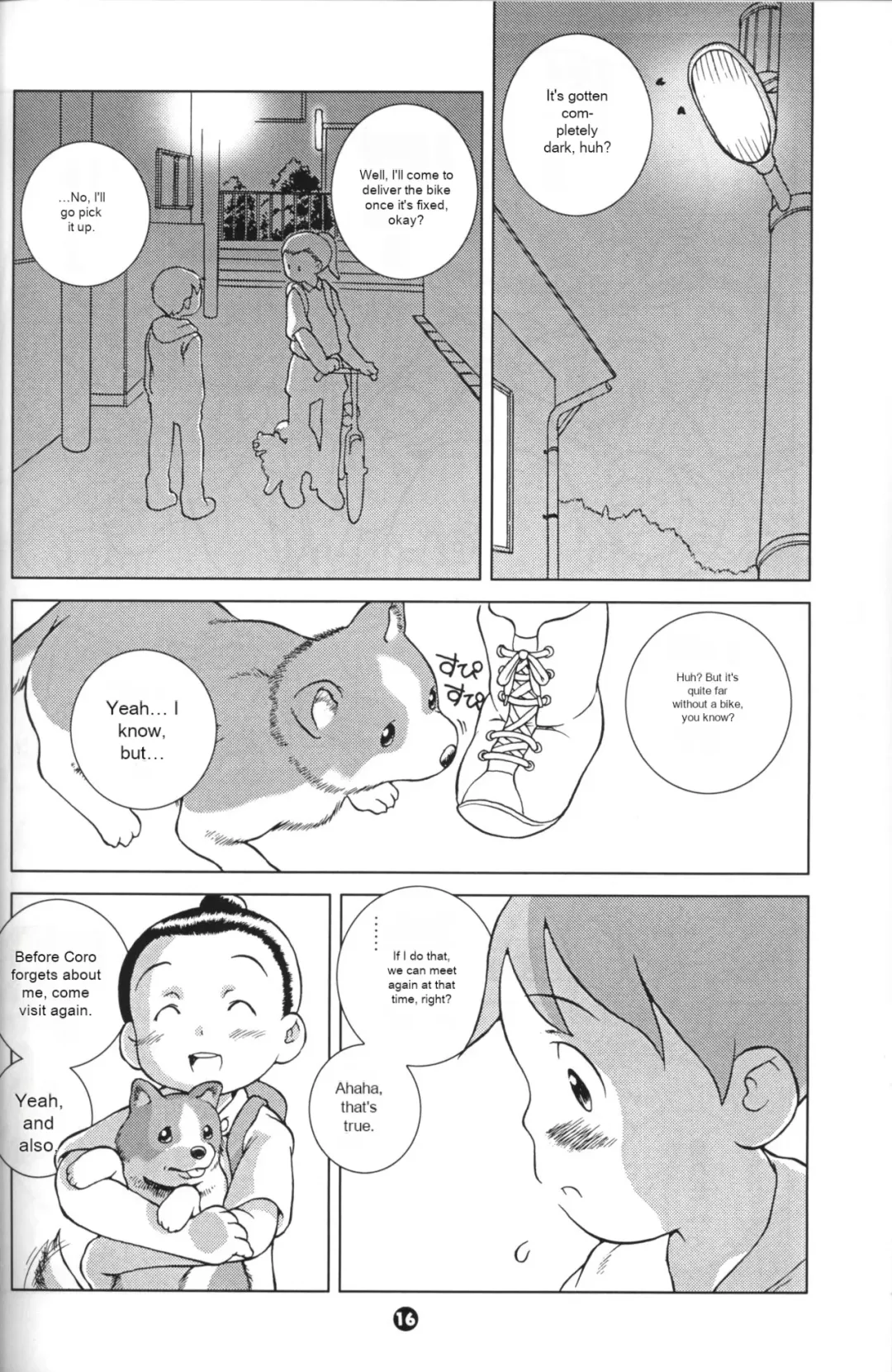 [Susukino Nao] MP XX eXXtended Edition Machine Translation Fhentai - Page 81