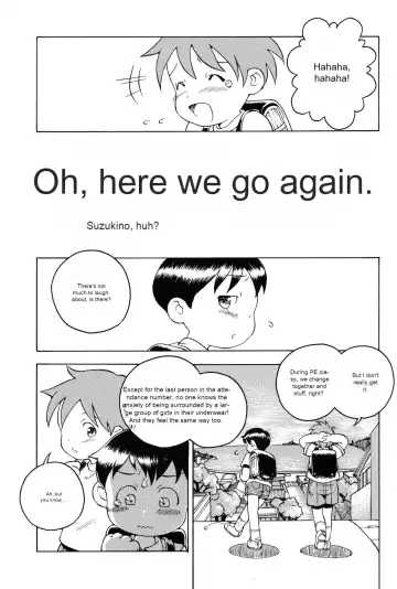 [Susukino Nao] MP XX eXXtended Edition Machine Translation Fhentai - Page 26