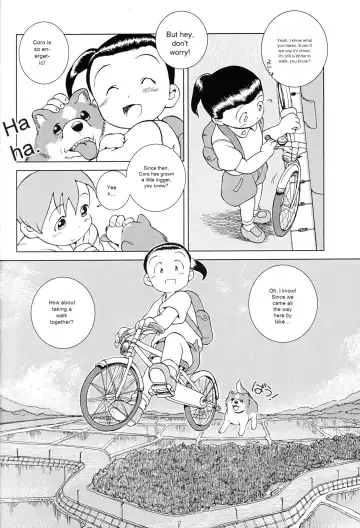 [Susukino Nao] MP XX eXXtended Edition Machine Translation Fhentai - Page 49