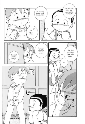 [Susukino Nao] MP XX eXXtended Edition Machine Translation Fhentai - Page 57