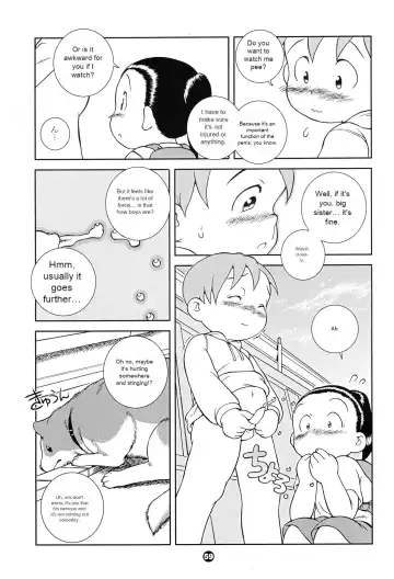 [Susukino Nao] MP XX eXXtended Edition Machine Translation Fhentai - Page 58