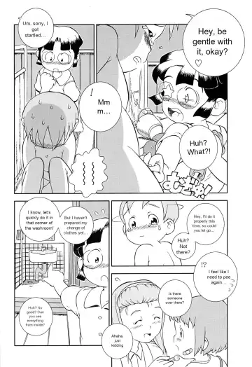 [Susukino Nao] MP XX eXXtended Edition Machine Translation Fhentai - Page 71