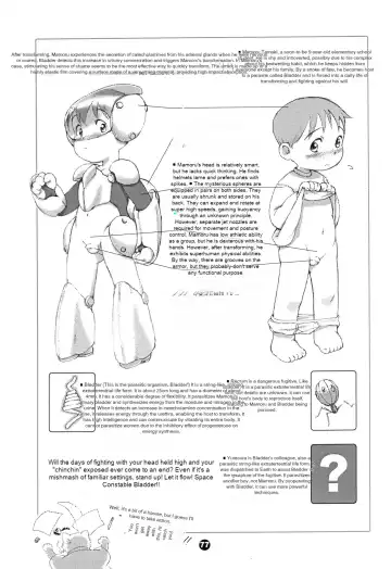 [Susukino Nao] MP XX eXXtended Edition Machine Translation Fhentai - Page 76