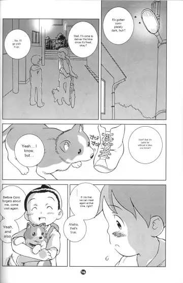 [Susukino Nao] MP XX eXXtended Edition Machine Translation Fhentai - Page 81