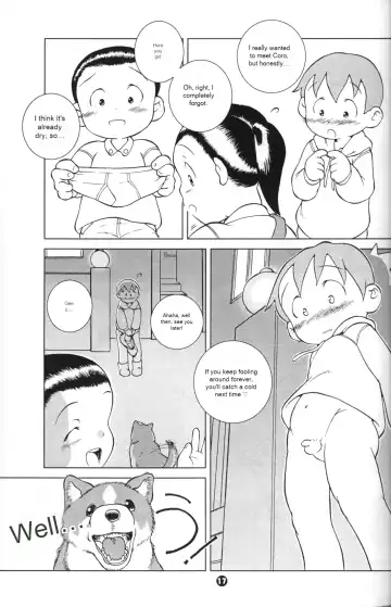 [Susukino Nao] MP XX eXXtended Edition Machine Translation Fhentai - Page 82