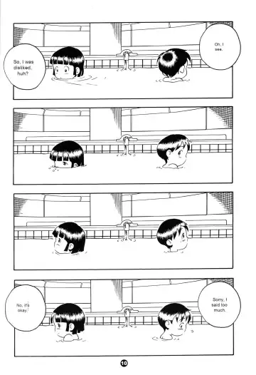 [Susukino Nao] MP XX eXXtended Edition Machine Translation Fhentai - Page 9