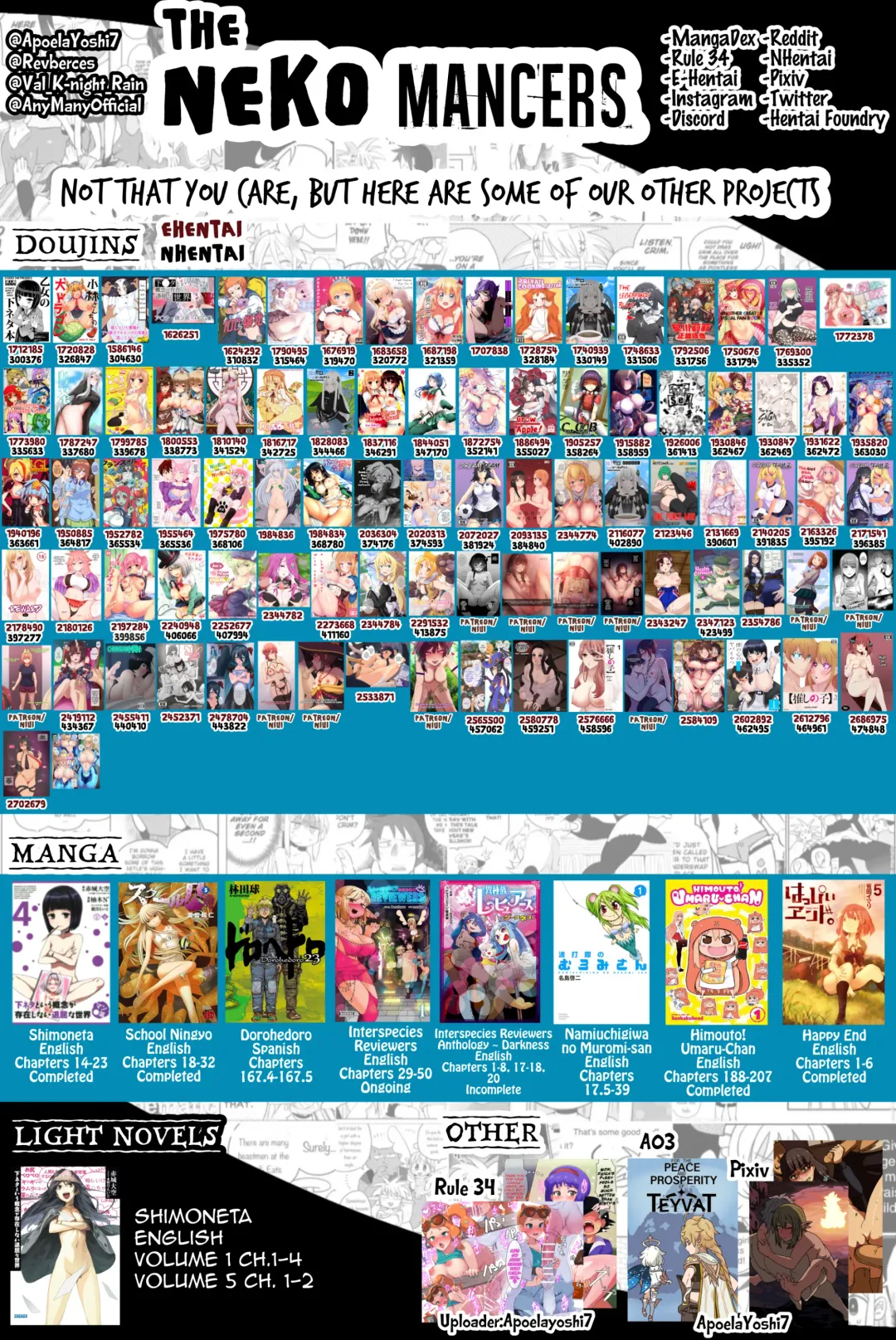 [Hellap] Samus Aran (decensored) Fhentai - Page 7