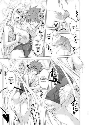 [Kasukabe Taro] Mezase! Rakuen Keikaku RX Vol. 2 | Aim for it! Paradise Plan RX vol. 2 Fhentai.net - Page 18