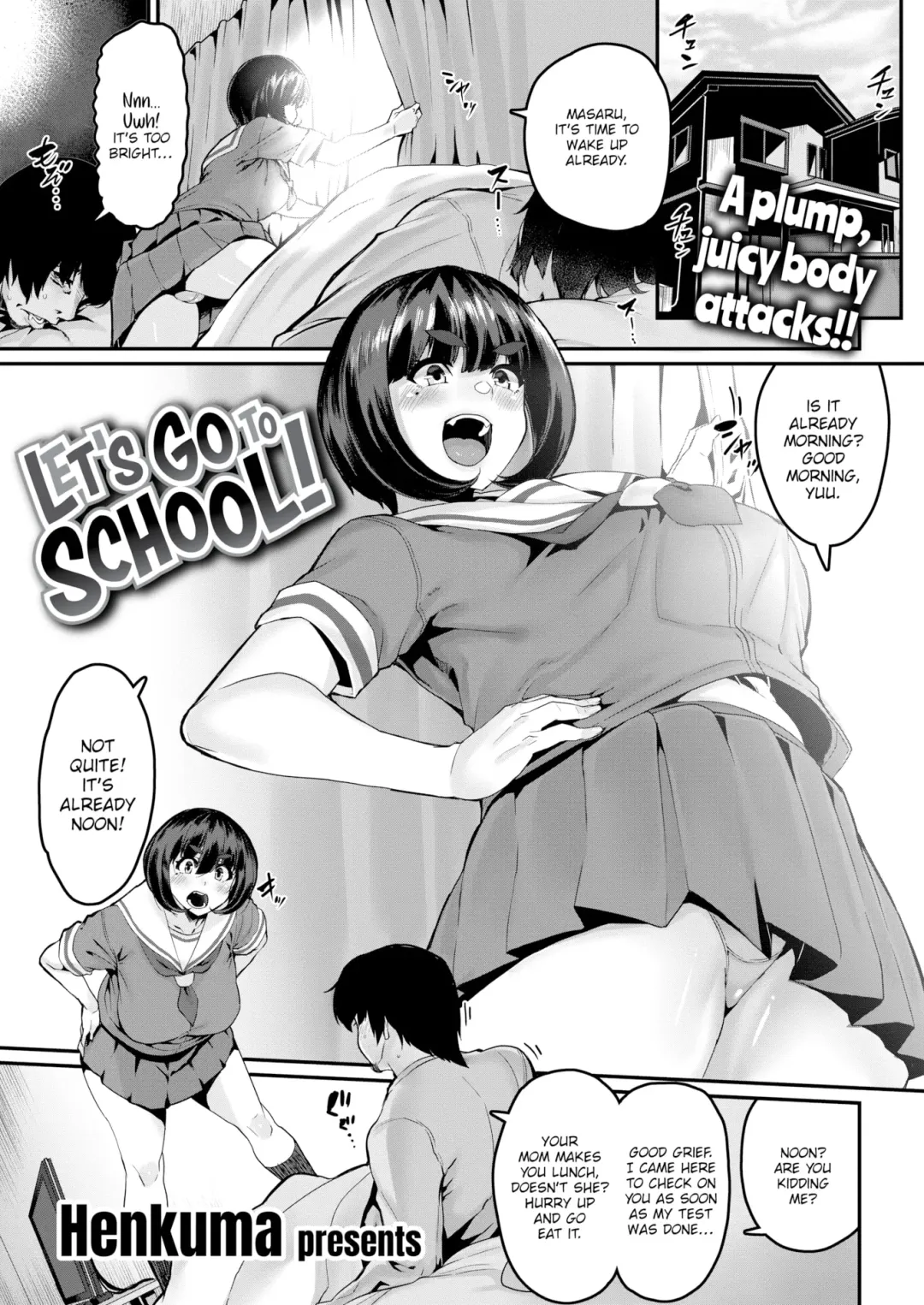 [Henkuma] Sweet Hole (decensored) Fhentai - Page 95