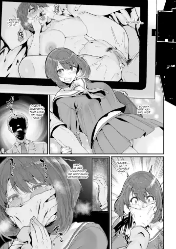 [Henkuma] Sweet Hole (decensored) Fhentai - Page 131