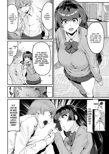 [Henkuma] Sweet Hole (decensored) Fhentai - Page 32