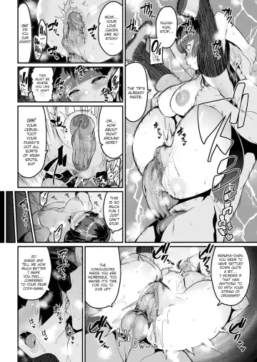 [Henkuma] Sweet Hole (decensored) Fhentai - Page 44