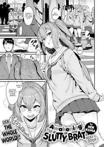 [Henkuma] Sweet Hole (decensored) Fhentai - Page 51