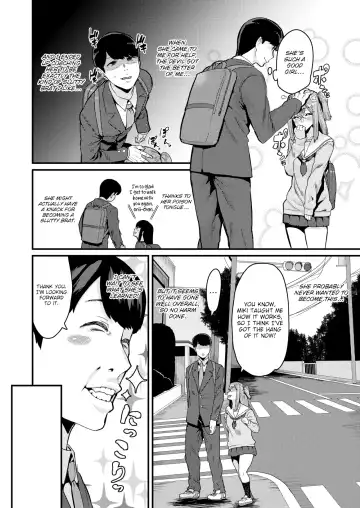 [Henkuma] Sweet Hole (decensored) Fhentai - Page 54