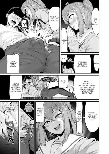 [Henkuma] Sweet Hole (decensored) Fhentai - Page 57