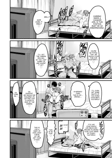 [Henkuma] Sweet Hole (decensored) Fhentai - Page 66