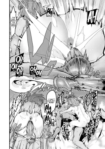 [Henkuma] Sweet Hole (decensored) Fhentai - Page 68