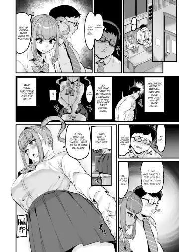 [Henkuma] Sweet Hole (decensored) Fhentai - Page 84