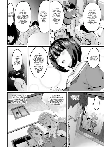 [Henkuma] Sweet Hole (decensored) Fhentai - Page 96