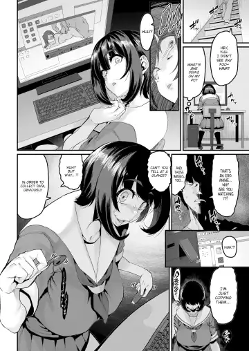 [Henkuma] Sweet Hole (decensored) Fhentai - Page 98