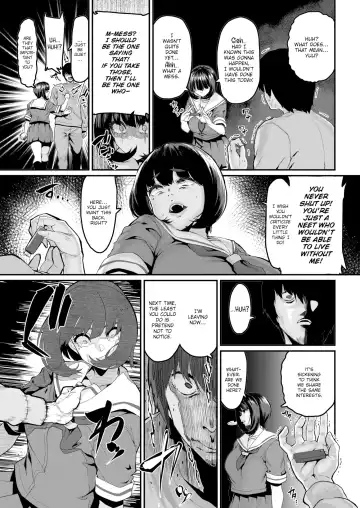 [Henkuma] Sweet Hole (decensored) Fhentai - Page 99