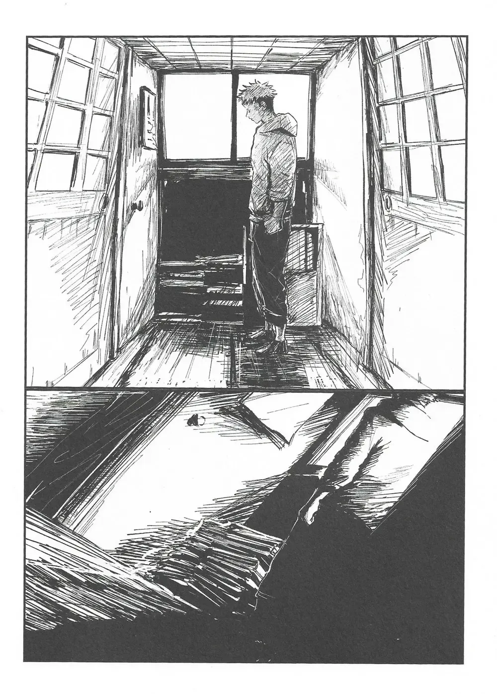 [Mamiyama] Rakuen no Niwa Fhentai - Page 3