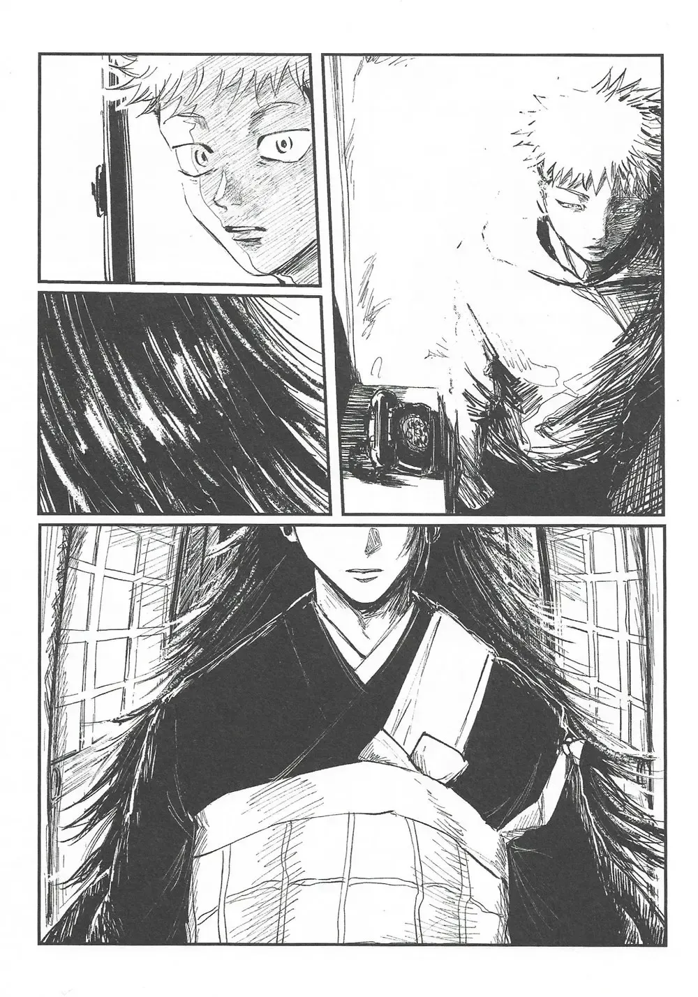 [Mamiyama] Rakuen no Niwa Fhentai - Page 4