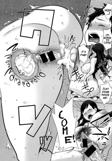 [Agata] Mama x Paco Fhentai - Page 46