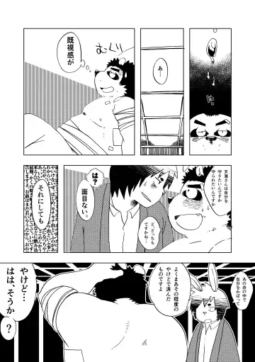 [Doromiez] - Isetsu Nihon kaiko hanashi kachikachiyama - Fhentai.net - Page 9