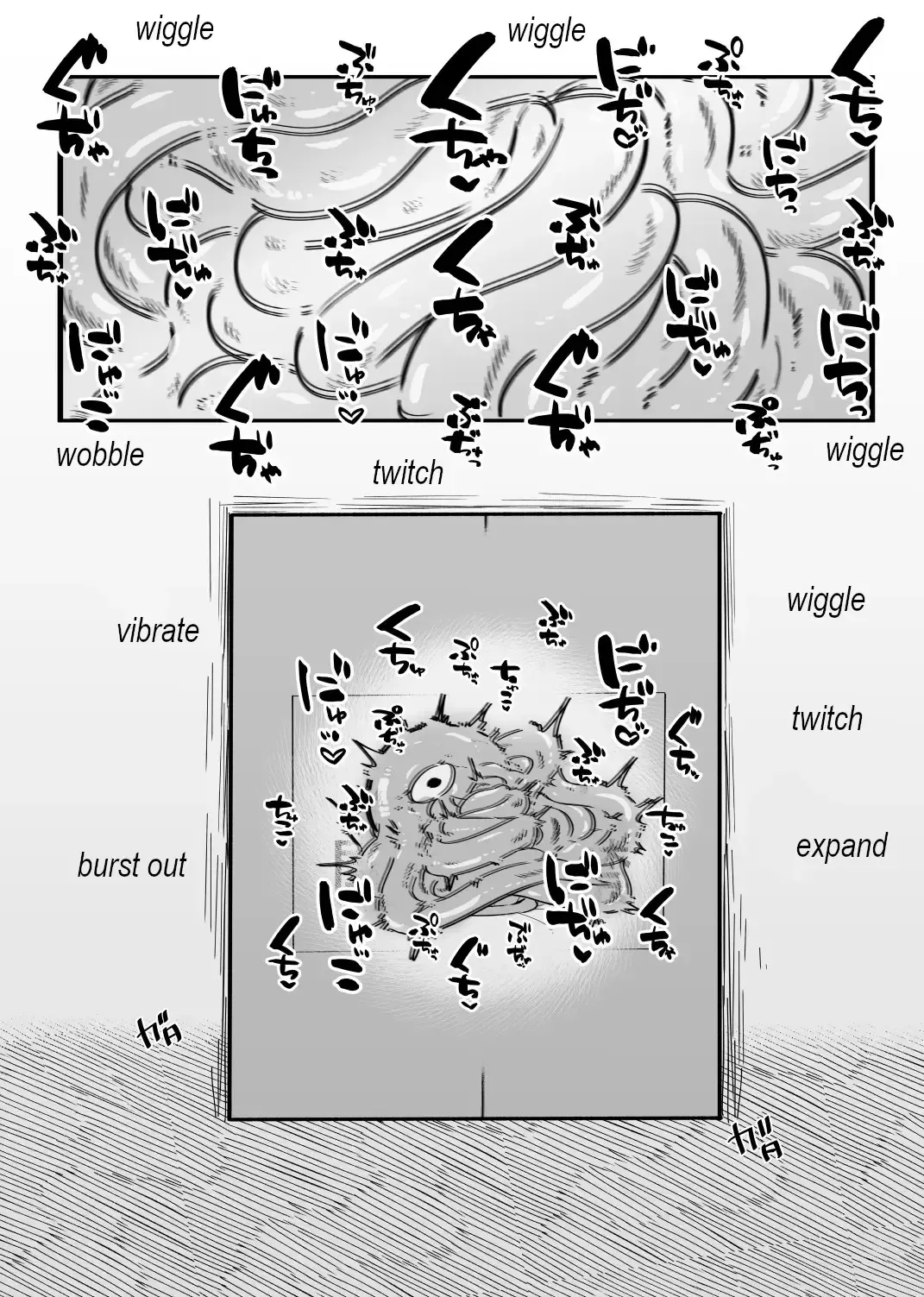 Warui Oisha-san to Kuli Box | The bad doctor and the clitoris box. Fhentai - Page 22