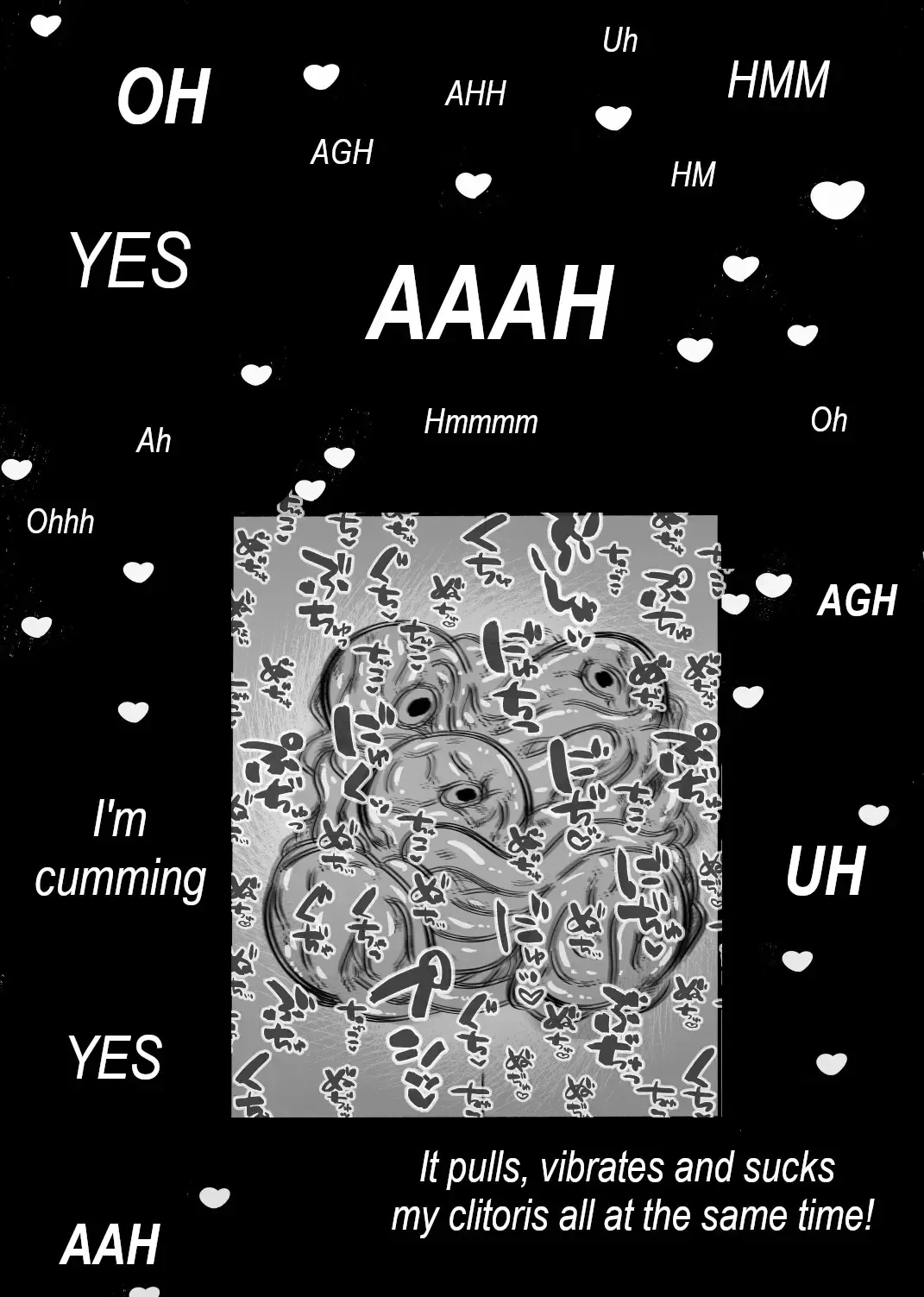 Warui Oisha-san to Kuli Box | The bad doctor and the clitoris box. Fhentai - Page 23