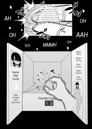 Warui Oisha-san to Kuli Box | The bad doctor and the clitoris box. Fhentai - Page 13