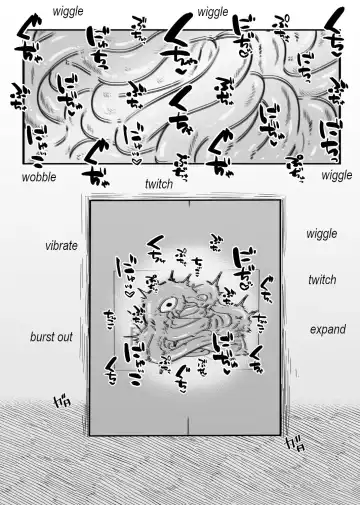 Warui Oisha-san to Kuli Box | The bad doctor and the clitoris box. Fhentai - Page 22