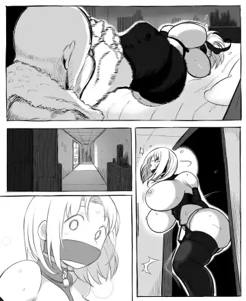 [Rebake] Burglar Fhentai.net - Page 6