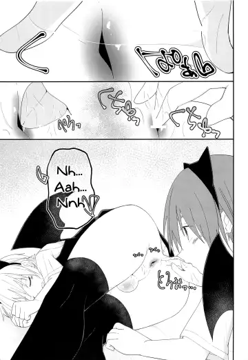 [Pikachurin] Halloween wa Itazura Shichaou | Halloween is for playing tricks Fhentai.net - Page 10