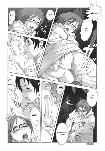 [Po-ju] PO-JU WORKS - Po-Ju Shota Shougyoushi Zensakuhinshuu 1998-2009 Fhentai.net - Page 93