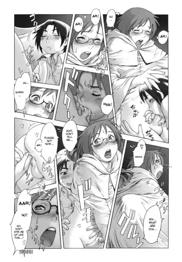 [Po-ju] PO-JU WORKS - Po-Ju Shota Shougyoushi Zensakuhinshuu 1998-2009 Fhentai.net - Page 94