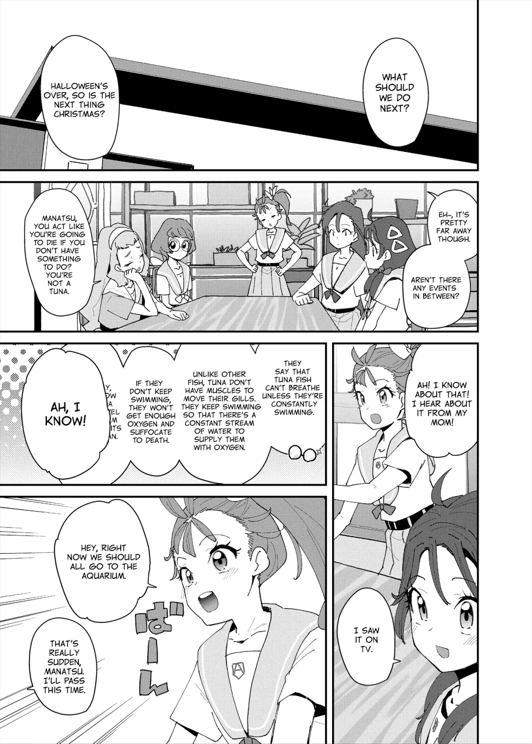 [Maeshima Ryou] Sex o Oboeta Jiki Joou | A Future Queen Who Discovered Sex Fhentai.net - Page 4