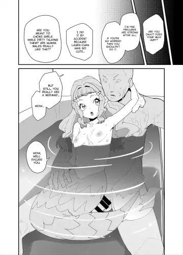 [Maeshima Ryou] Sex o Oboeta Jiki Joou | A Future Queen Who Discovered Sex Fhentai.net - Page 29