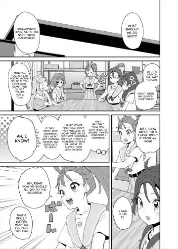 [Maeshima Ryou] Sex o Oboeta Jiki Joou | A Future Queen Who Discovered Sex Fhentai.net - Page 4