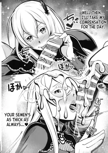 [Umineko Akira] Re: Zero na Maid-san Vol. 3 Fhentai - Page 34