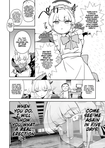 [Kito Sakeru] Toki no Bokkiryoku Kaizen Perfect Training | Toki's Erection Perfection Course Fhentai - Page 8