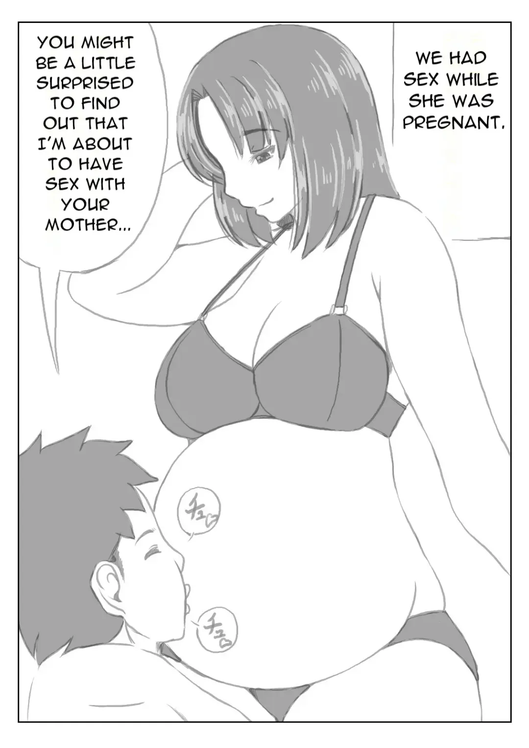 [Mankai Beesuke] Gibo to Boku no Ninkatsu Keikaku Fhentai - Page 32