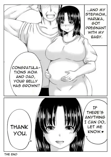 [Mankai Beesuke] Gibo to Boku no Ninkatsu Keikaku Fhentai - Page 31