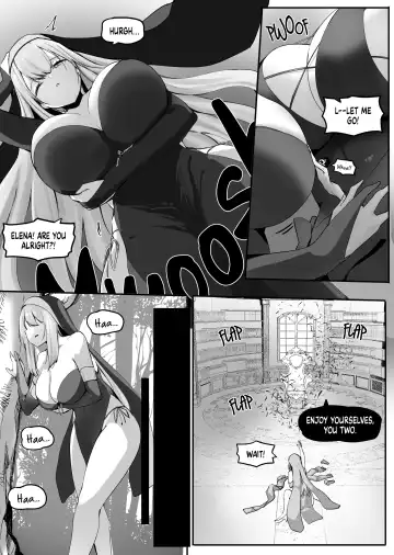 [Marushamo] Shrinking Magic Fhentai.net - Page 5