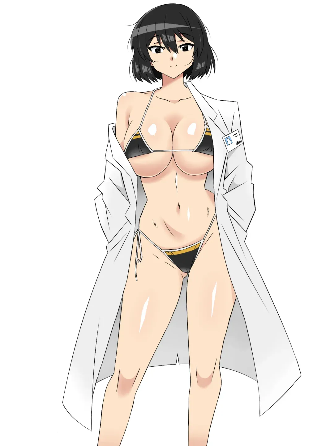 [Kagemusya] Zombie Harem Life ~Koutai Mochi no Ore to Bakunyuu Zombie~ 5 Fhentai - Page 52