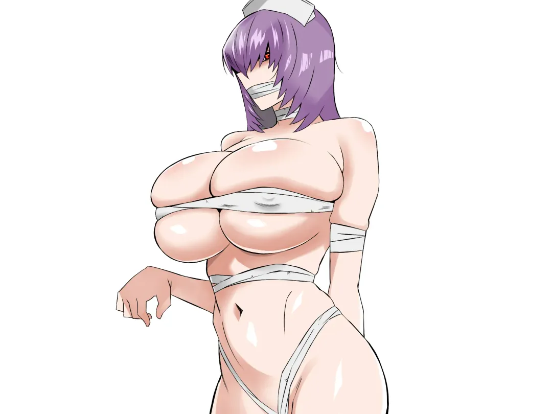 [Kagemusya] Zombie Harem Life ~Koutai Mochi no Ore to Bakunyuu Zombie~ 5 Fhentai - Page 53