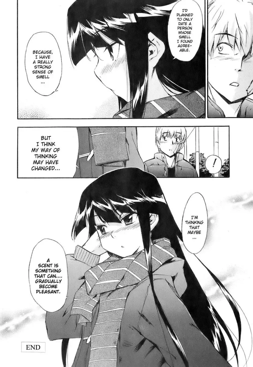 [Inu] Kuroneko no Boogaloo (Black Cat Boogaloo) 1-2 Fhentai - Page 40