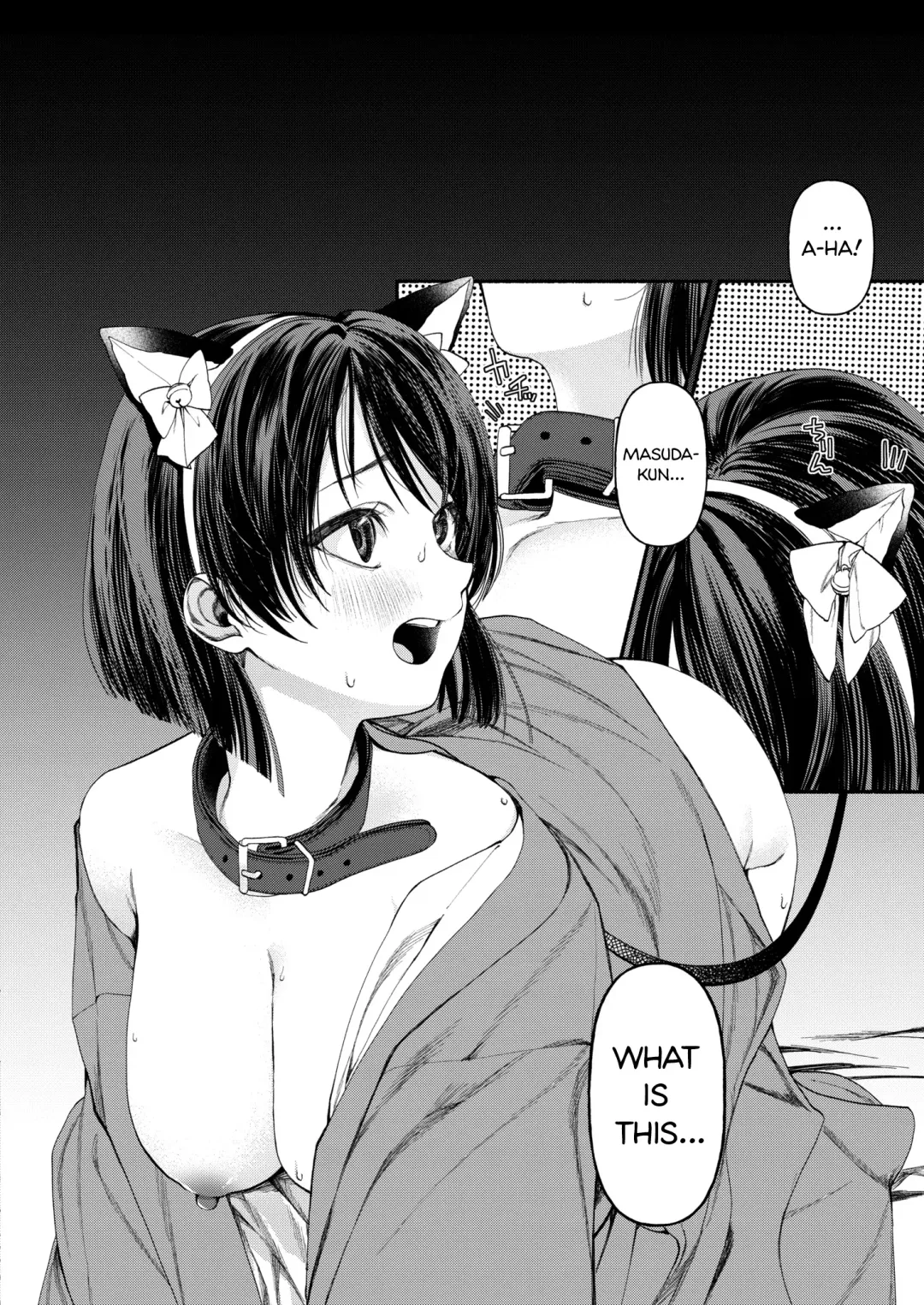 [Chirinu Iroha] Hakoiri Musume wa Pet ni Ochiru -Zenpen-  | A young spoiled girl falls into a pet... - Part 1 Fhentai - Page 20